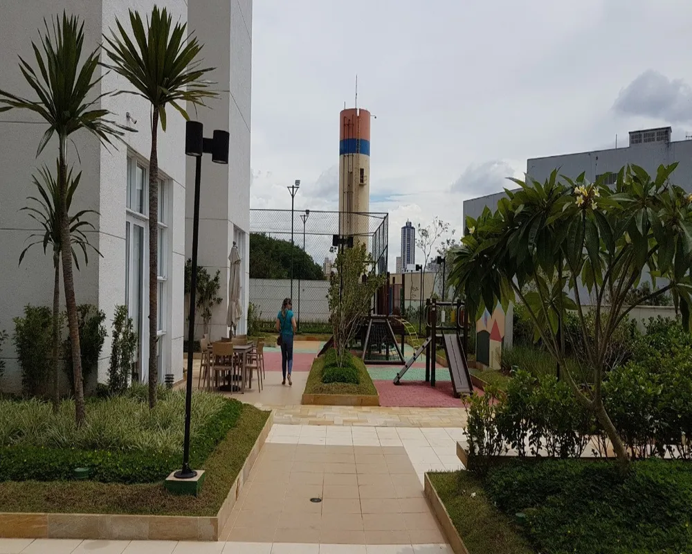 Apartamento, 3 quartos, 136 m² - Foto 9