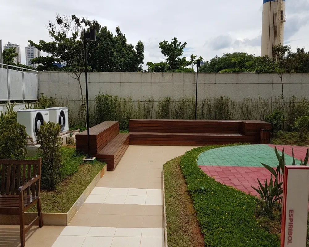 Apartamento, 3 quartos, 136 m² - Foto 8