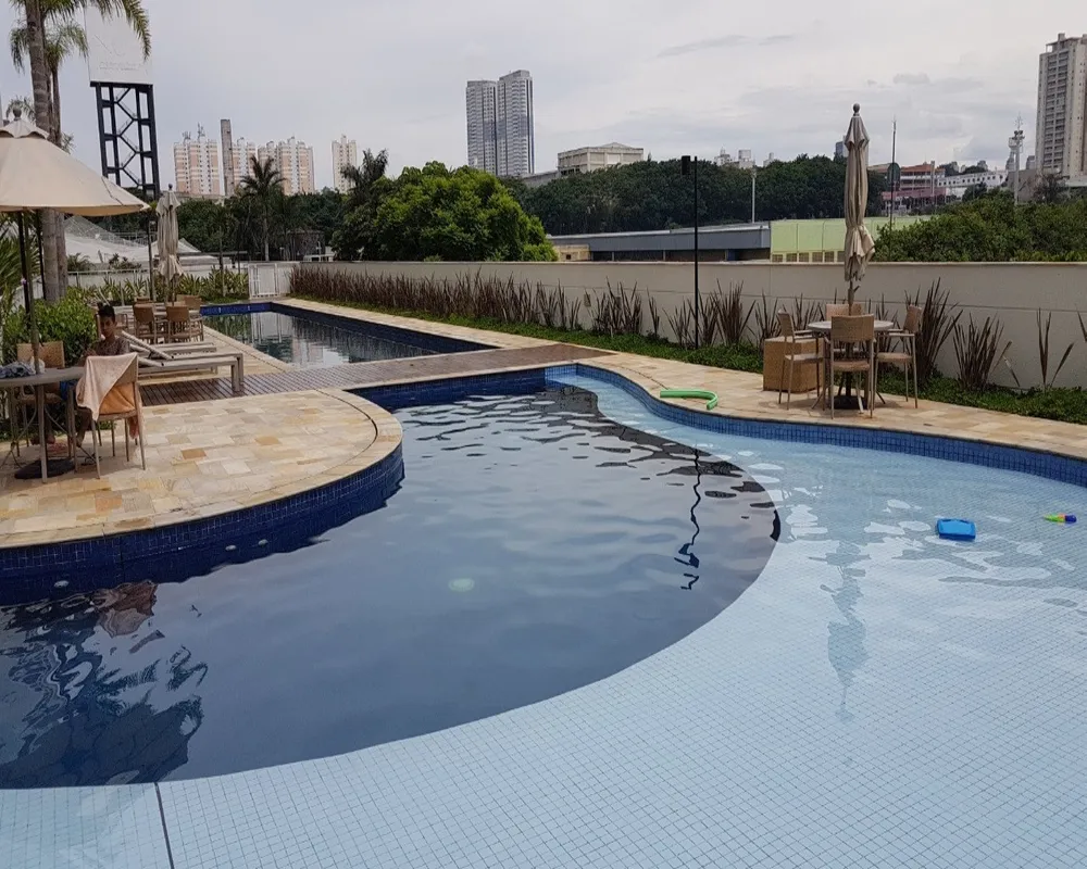 Apartamento, 3 quartos, 136 m² - Foto 7