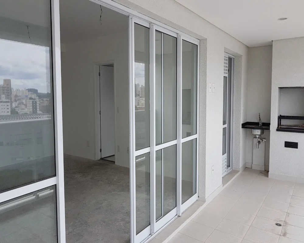 Apartamento, 3 quartos, 136 m² - Foto 12