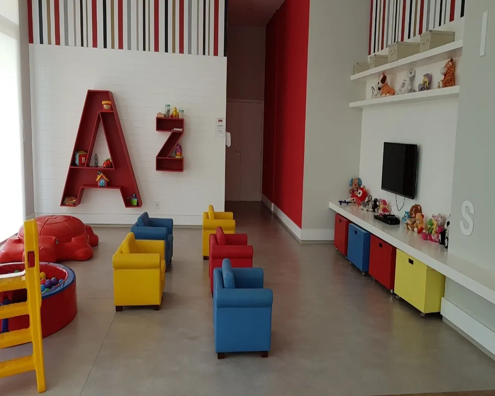 Apartamento, 3 quartos, 136 m² - Foto 6