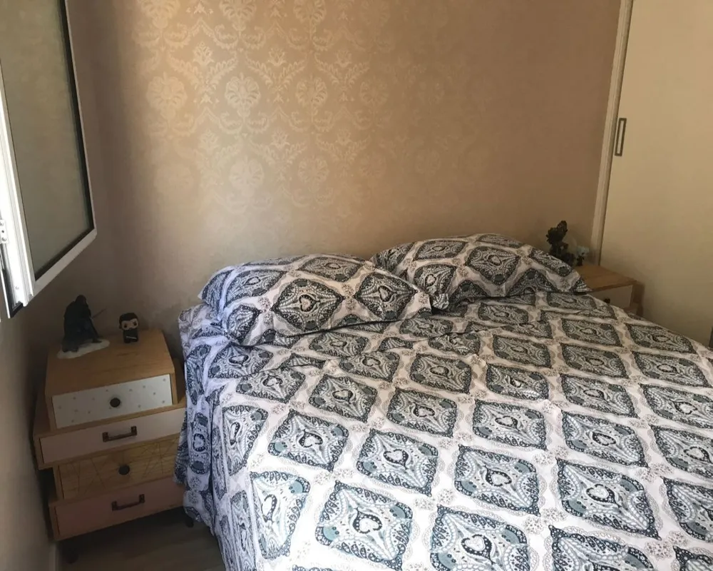 Apartamento, 2 quartos, 51 m² - Foto 3