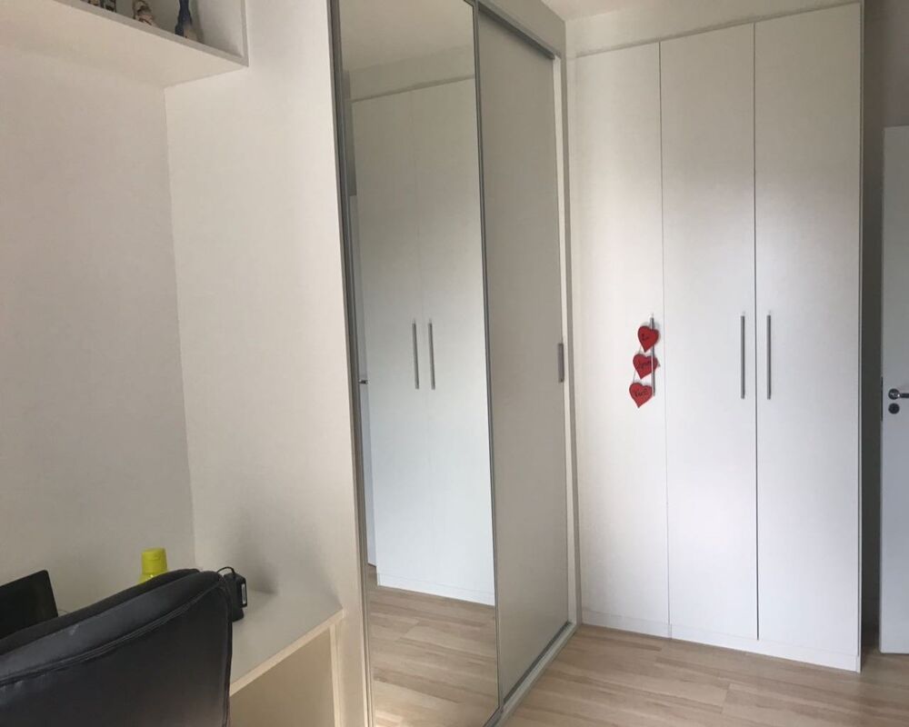 Apartamento à venda com 2 quartos, 51m² - Foto 1