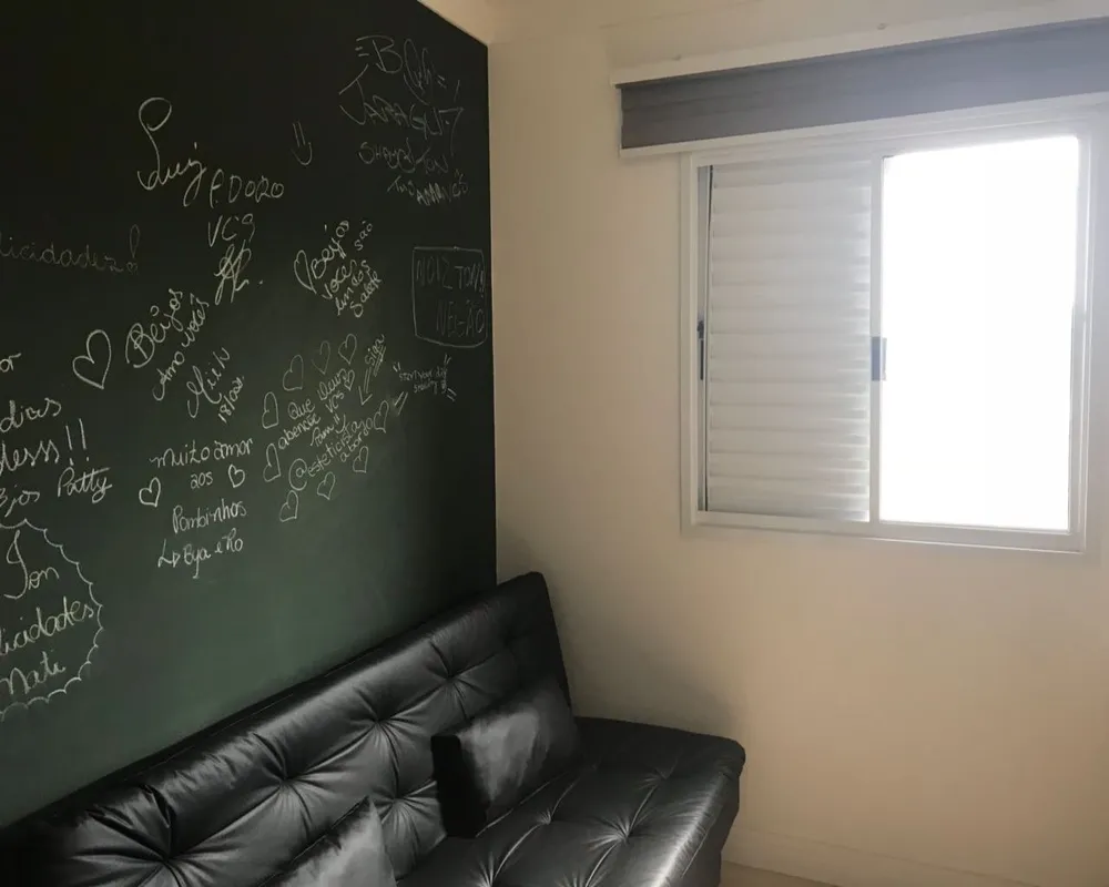 Apartamento, 2 quartos, 51 m² - Foto 4