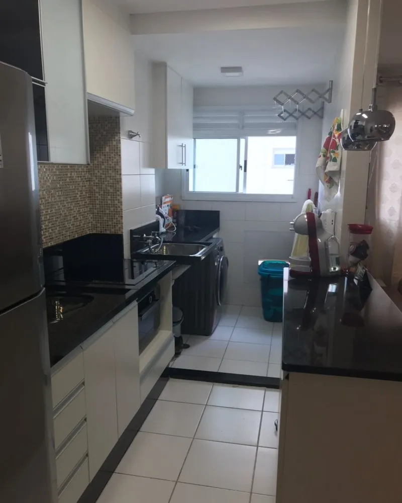 Apartamento, 2 quartos, 51 m² - Foto 12