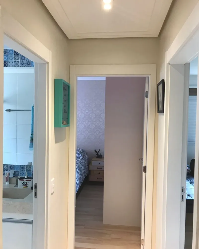 Apartamento, 2 quartos, 51 m² - Foto 9