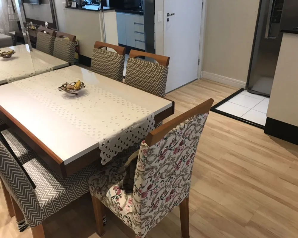 Apartamento, 2 quartos, 51 m² - Foto 8
