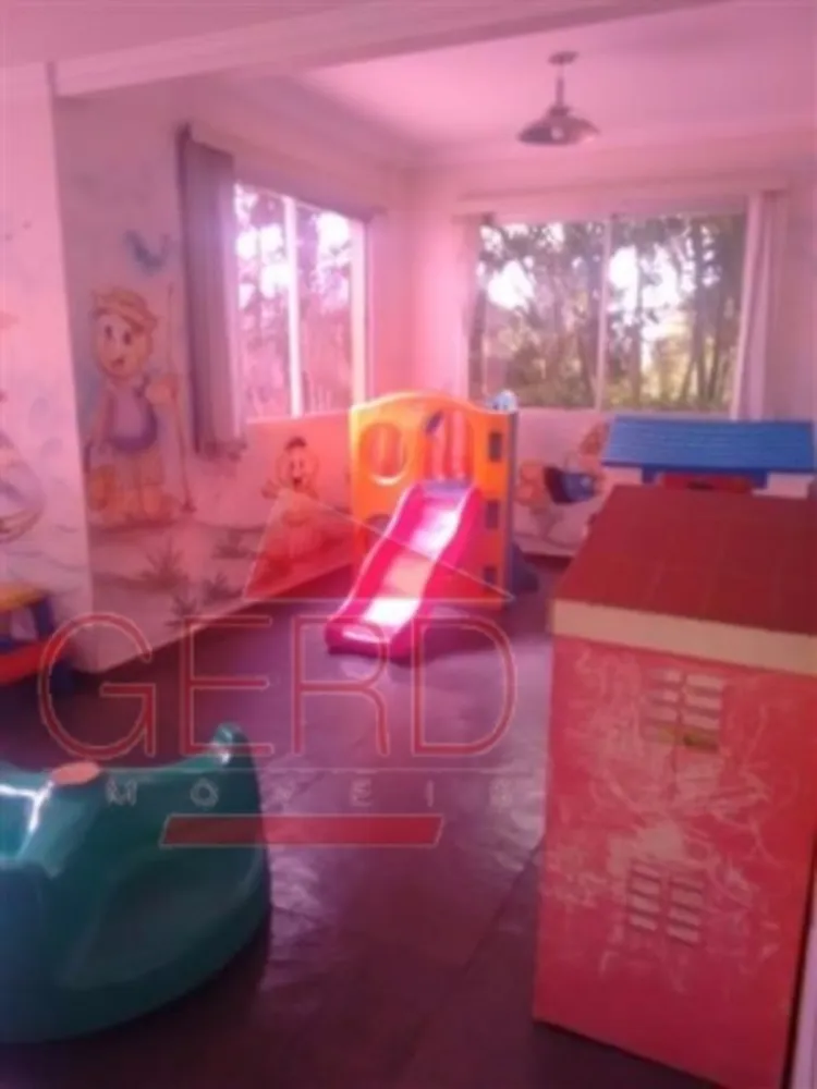 Apartamento, 3 quartos, 60 m² - Foto 15