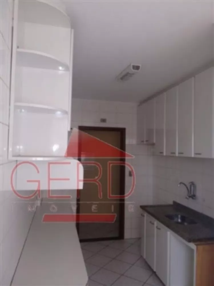 Apartamento à venda com 3 quartos, 60m² - Foto 8