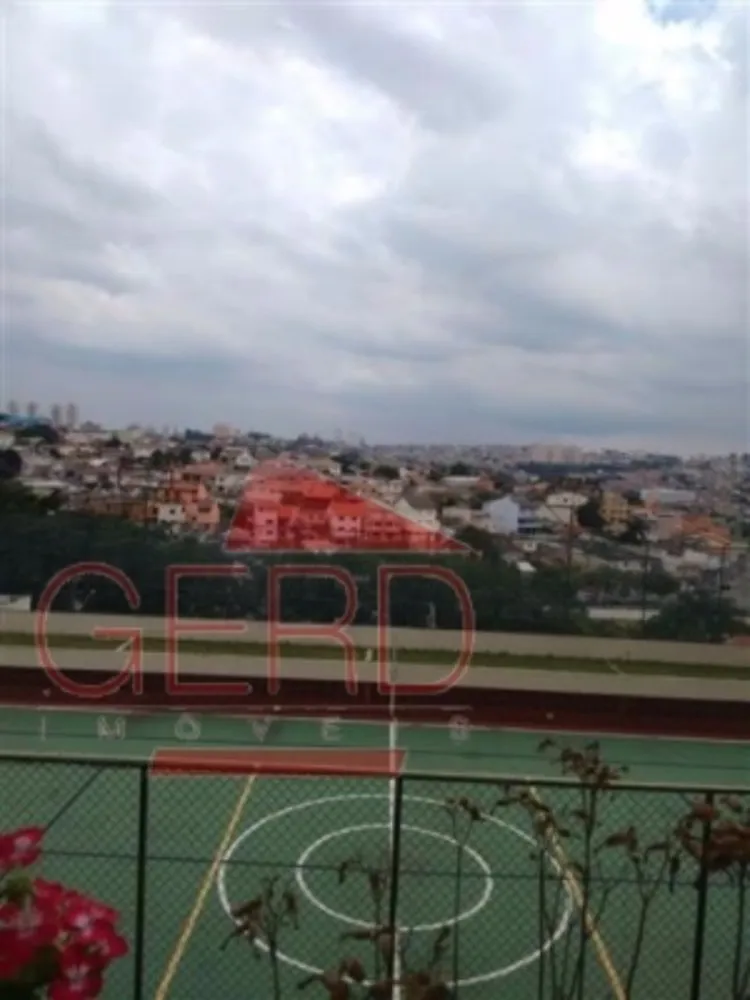 Apartamento, 3 quartos, 60 m² - Foto 14