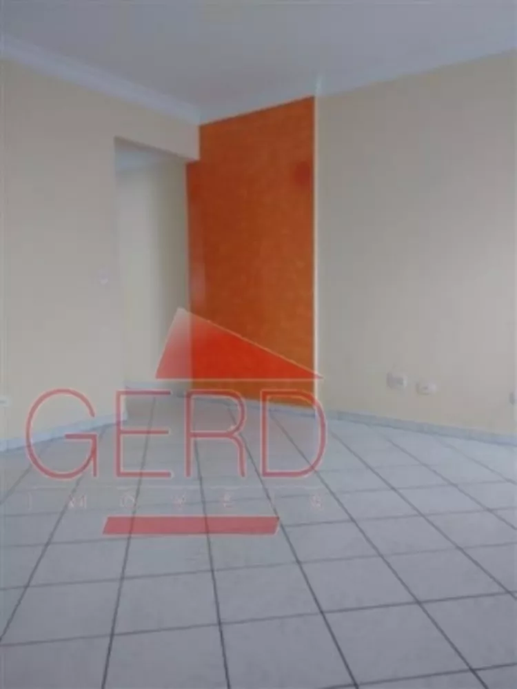 Apartamento à venda com 3 quartos, 60m² - Foto 2