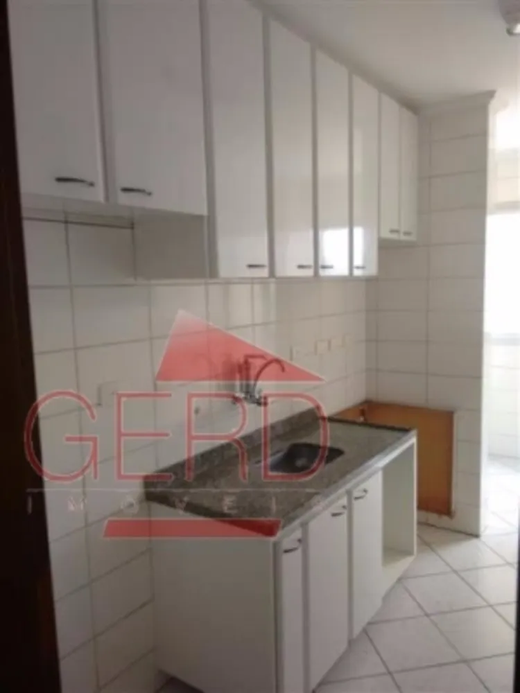 Apartamento, 3 quartos, 60 m² - Foto 9