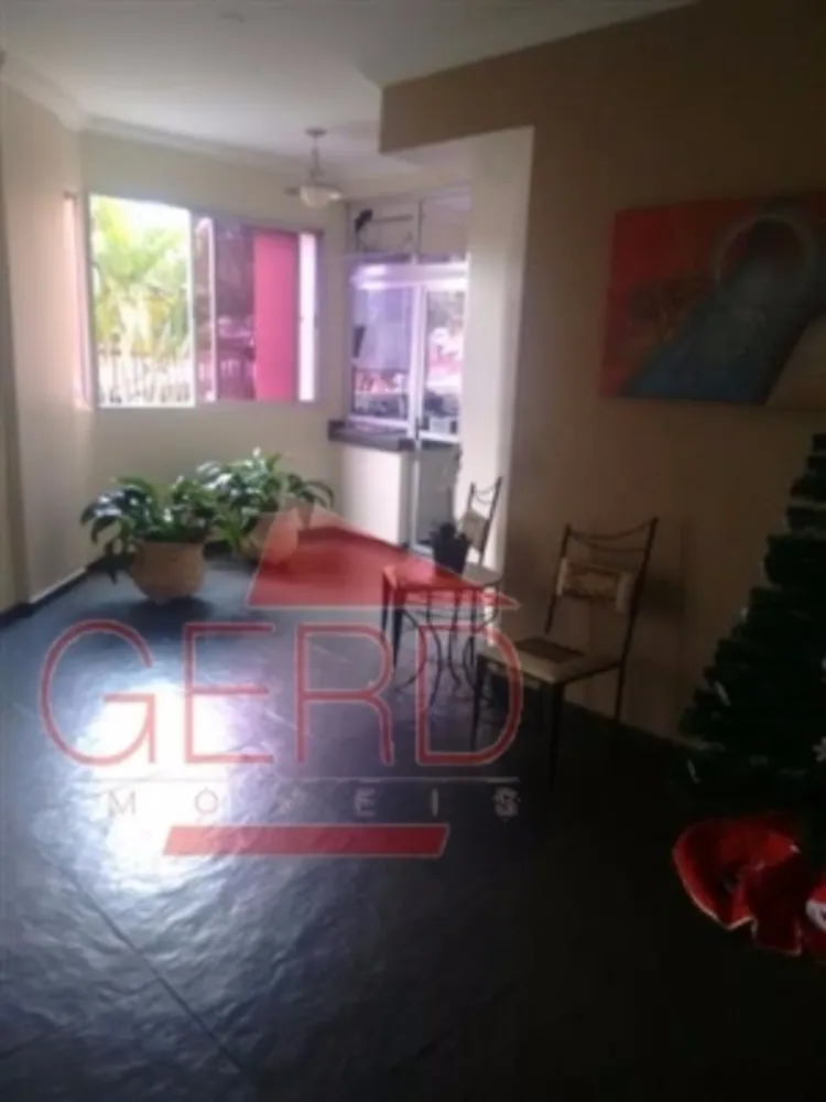 Apartamento, 3 quartos, 60 m² - Foto 11