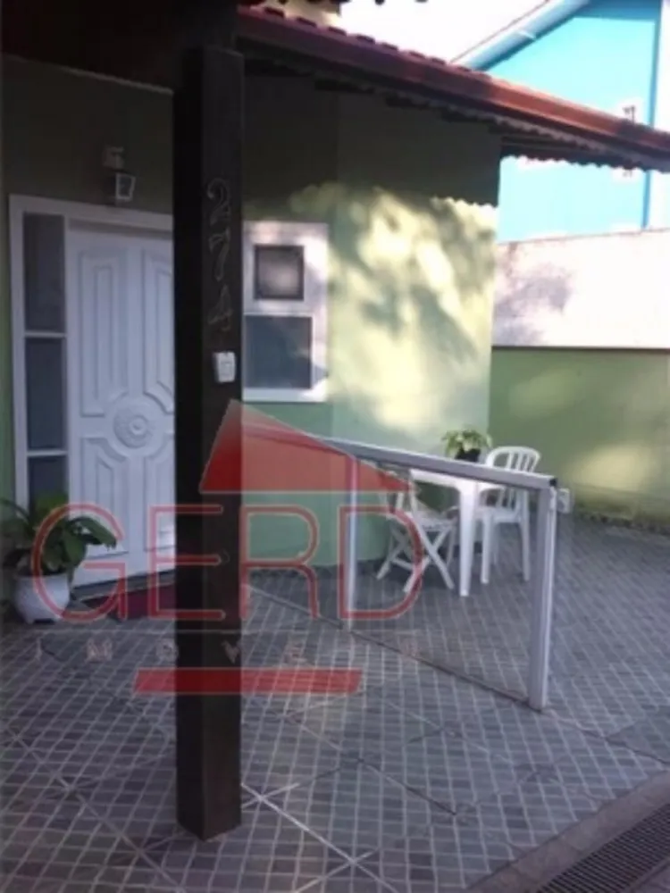 Sobrado, 3 quartos, 300 m² - Foto 7