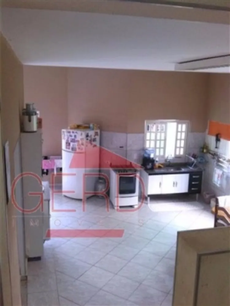Sobrado, 3 quartos, 300 m² - Foto 4