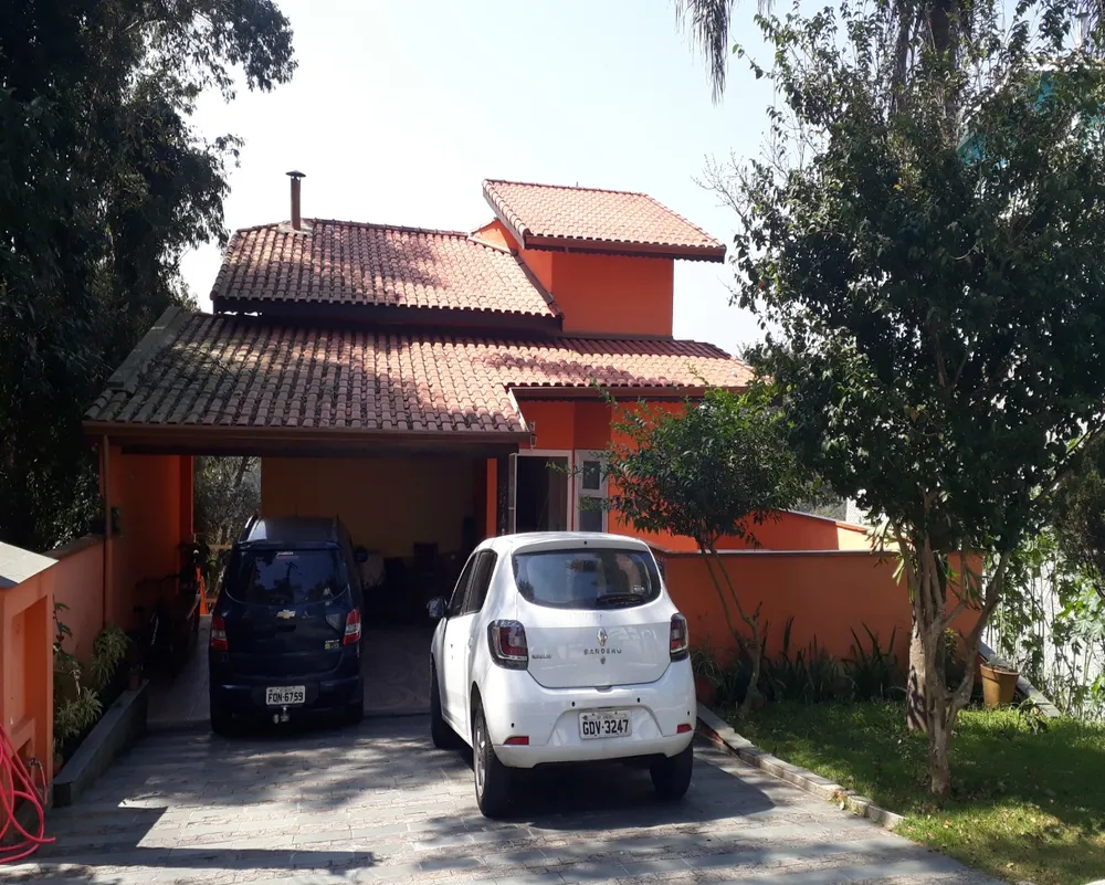 Sobrado, 3 quartos, 300 m² - Foto 8