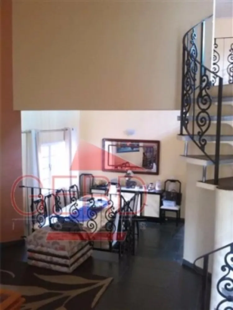 Sobrado, 3 quartos, 300 m² - Foto 3