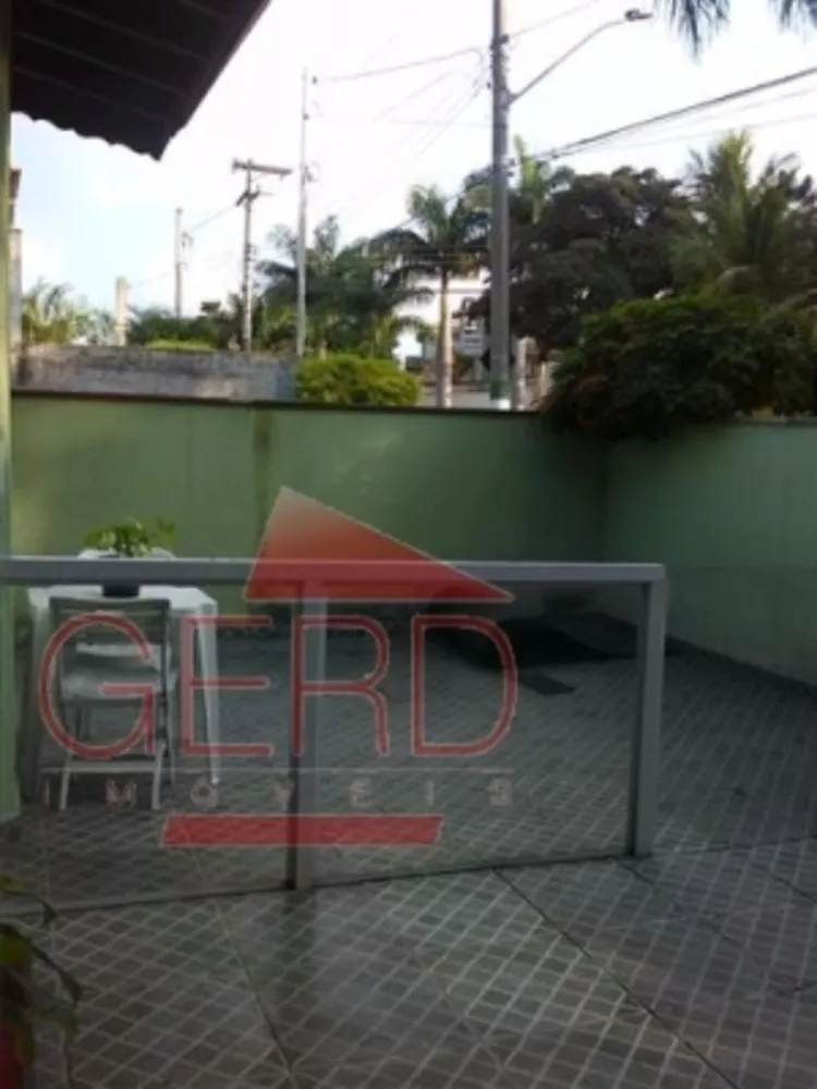 Sobrado, 3 quartos, 300 m² - Foto 8