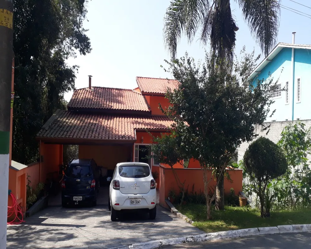 Sobrado, 3 quartos, 300 m² - Foto 6