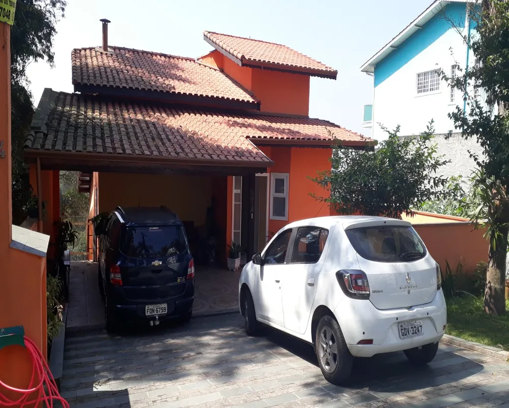 Sobrado, 3 quartos, 300 m² - Foto 11
