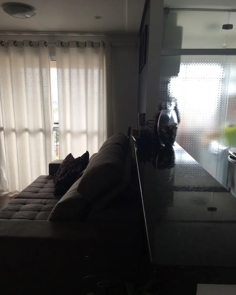 Apartamento, 2 quartos, 47 m² - Foto 2