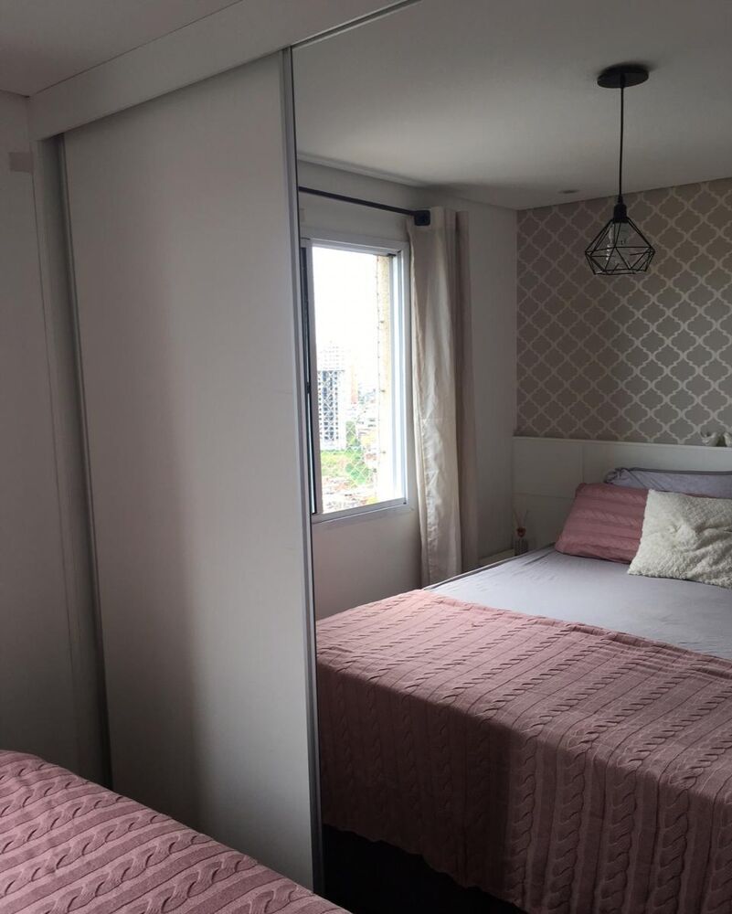 Apartamento, 2 quartos, 47 m² - Foto 2