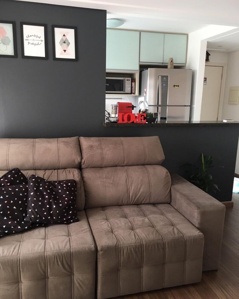 Apartamento, 2 quartos, 47 m² - Foto 1