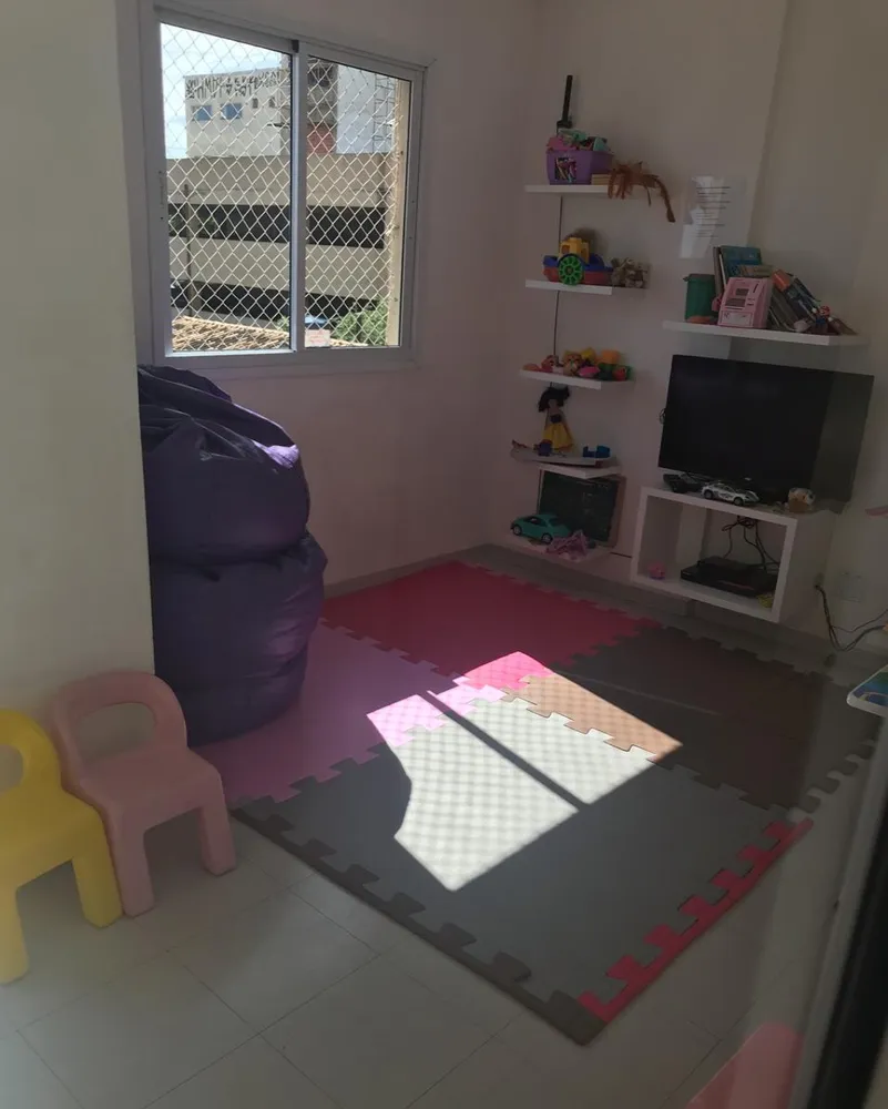Apartamento, 2 quartos, 47 m² - Foto 4