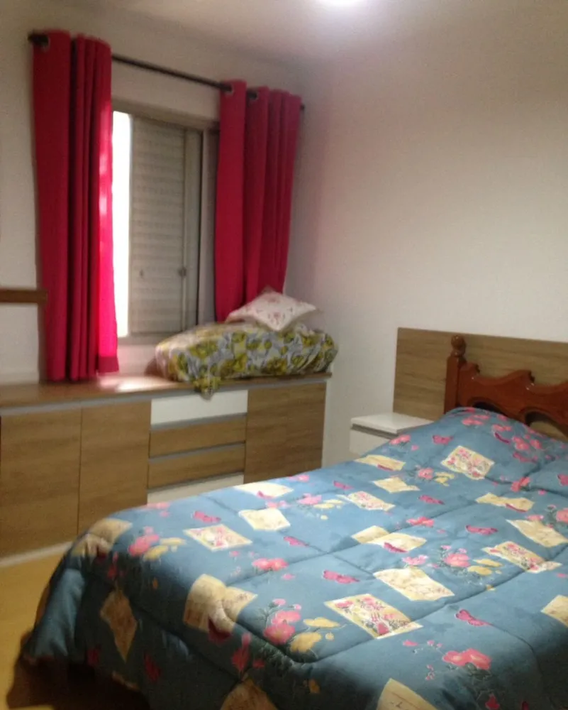 Apartamento, 2 quartos, 69 m² - Foto 5