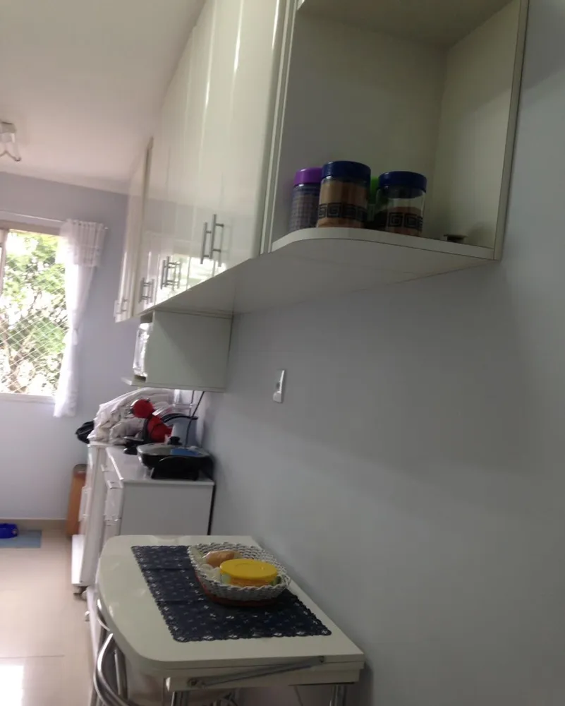 Apartamento, 2 quartos, 69 m² - Foto 12
