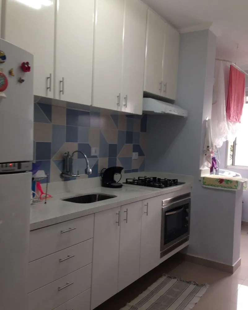 Apartamento, 2 quartos, 69 m² - Foto 10