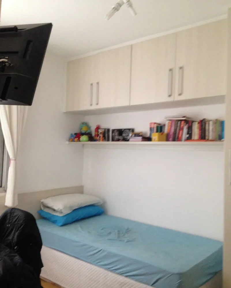 Apartamento, 2 quartos, 69 m² - Foto 7