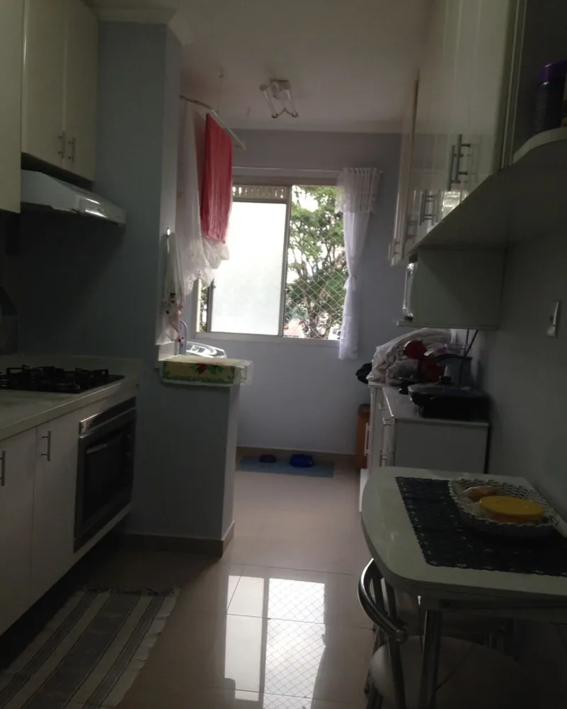 Apartamento, 2 quartos, 69 m² - Foto 11