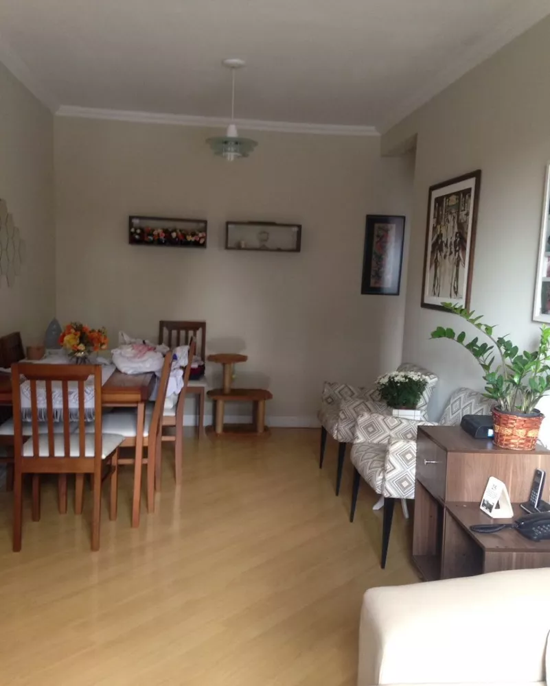 Apartamento à venda com 2 quartos, 69m² - Foto 1