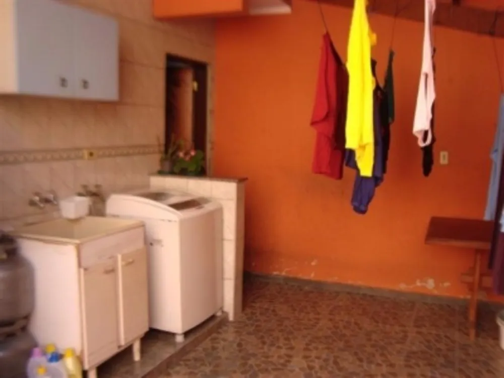 Sobrado, 3 quartos, 185 m² - Foto 11
