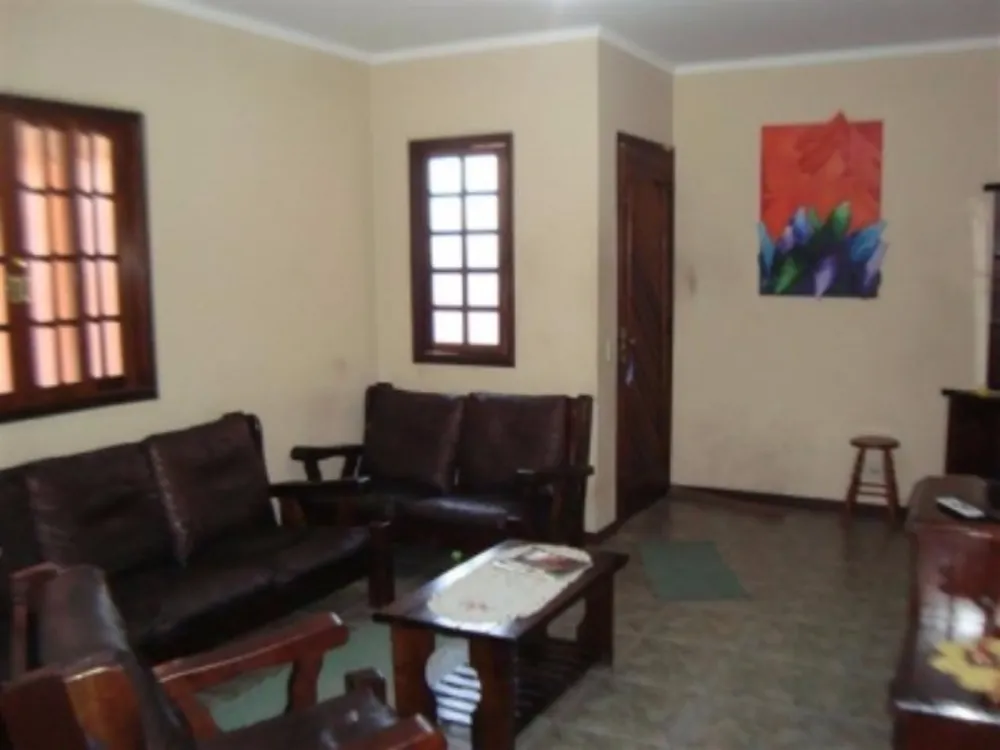 Sobrado, 3 quartos, 185 m² - Foto 2