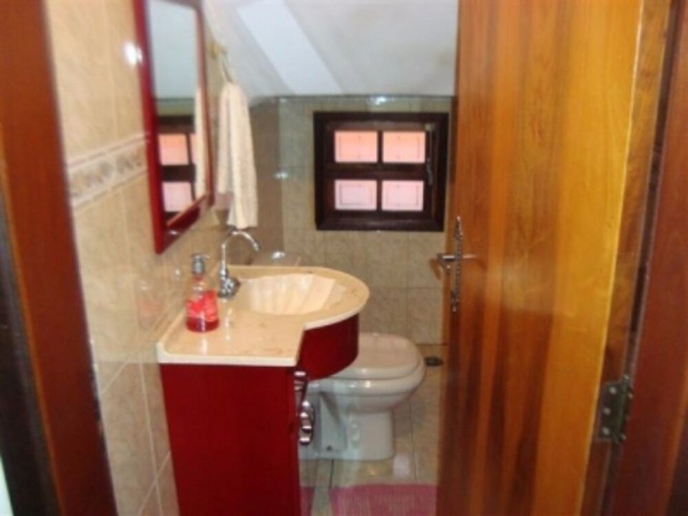 Sobrado à venda com 3 quartos, 185m² - Foto 3