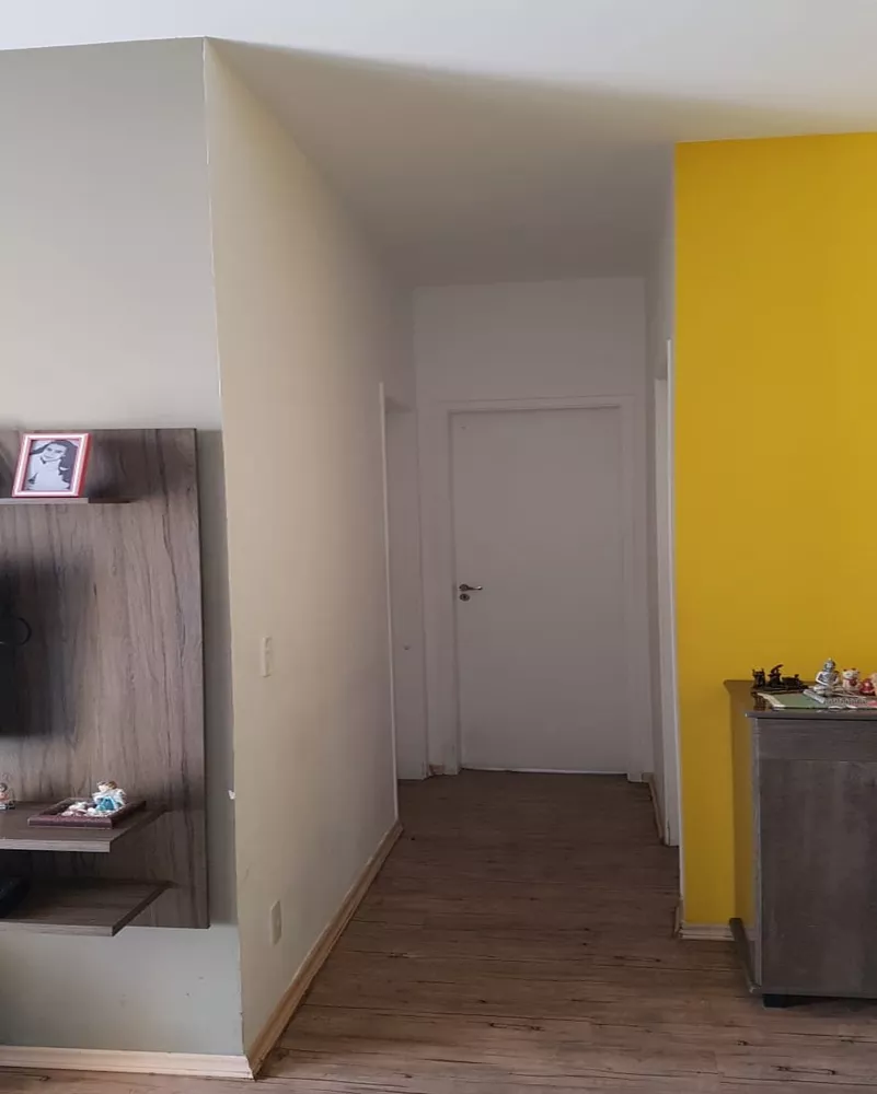 Apartamento à venda com 2 quartos, 60m² - Foto 8