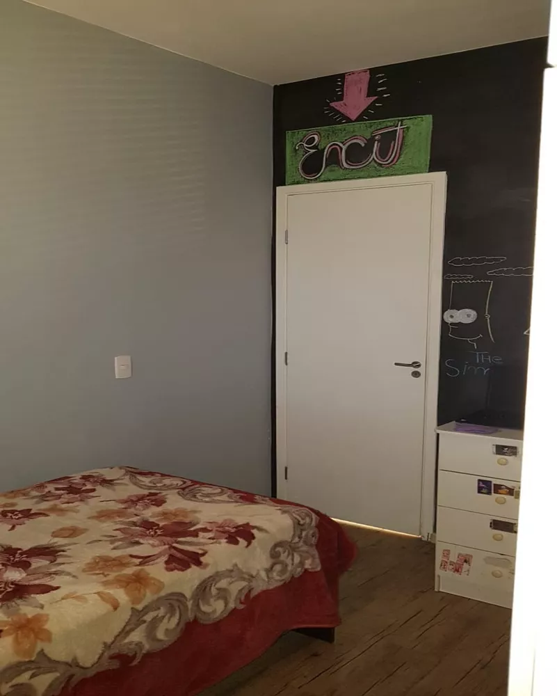 Apartamento à venda com 2 quartos, 60m² - Foto 2