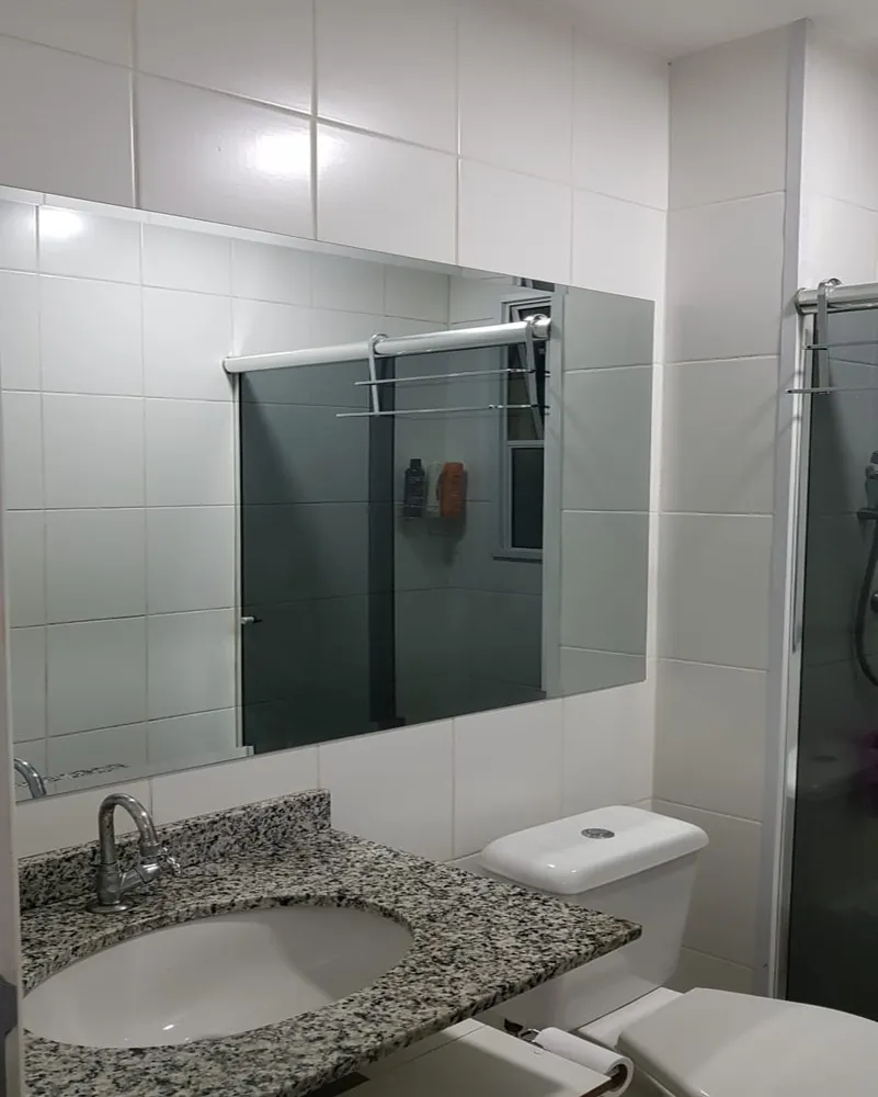 Apartamento, 2 quartos, 60 m² - Foto 10