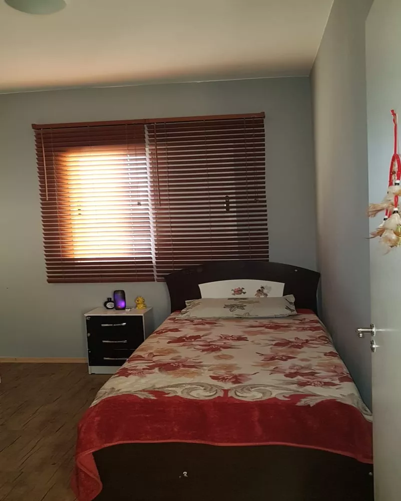 Apartamento à venda com 2 quartos, 60m² - Foto 3