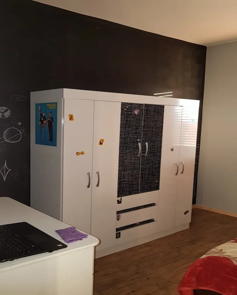 Apartamento, 2 quartos, 60 m² - Foto 16