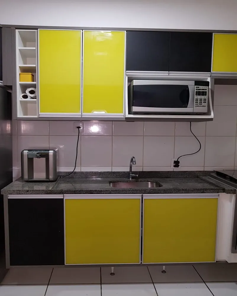Apartamento, 2 quartos, 60 m² - Foto 14