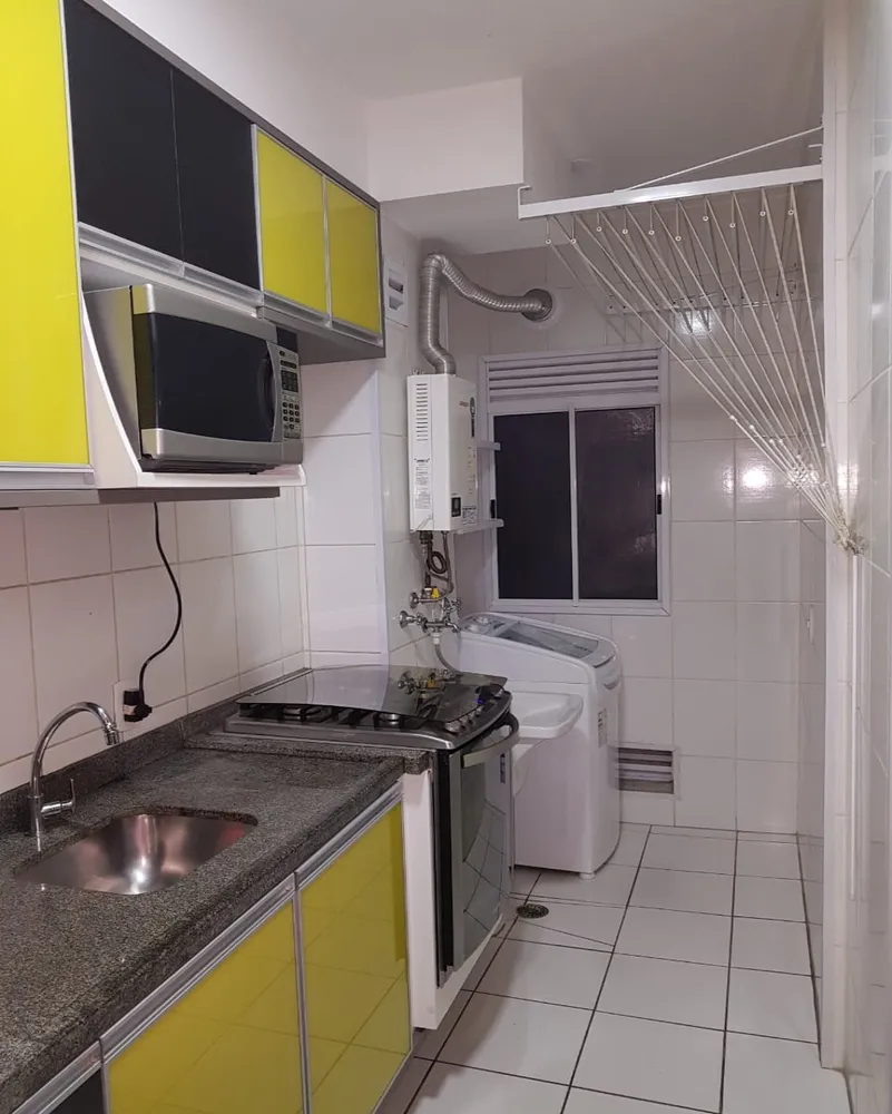 Apartamento, 2 quartos, 60 m² - Foto 12