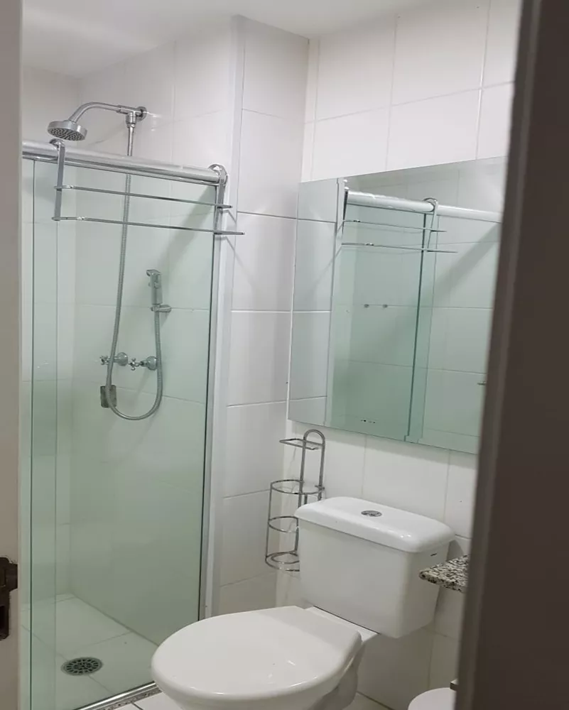 Apartamento à venda com 2 quartos, 60m² - Foto 6