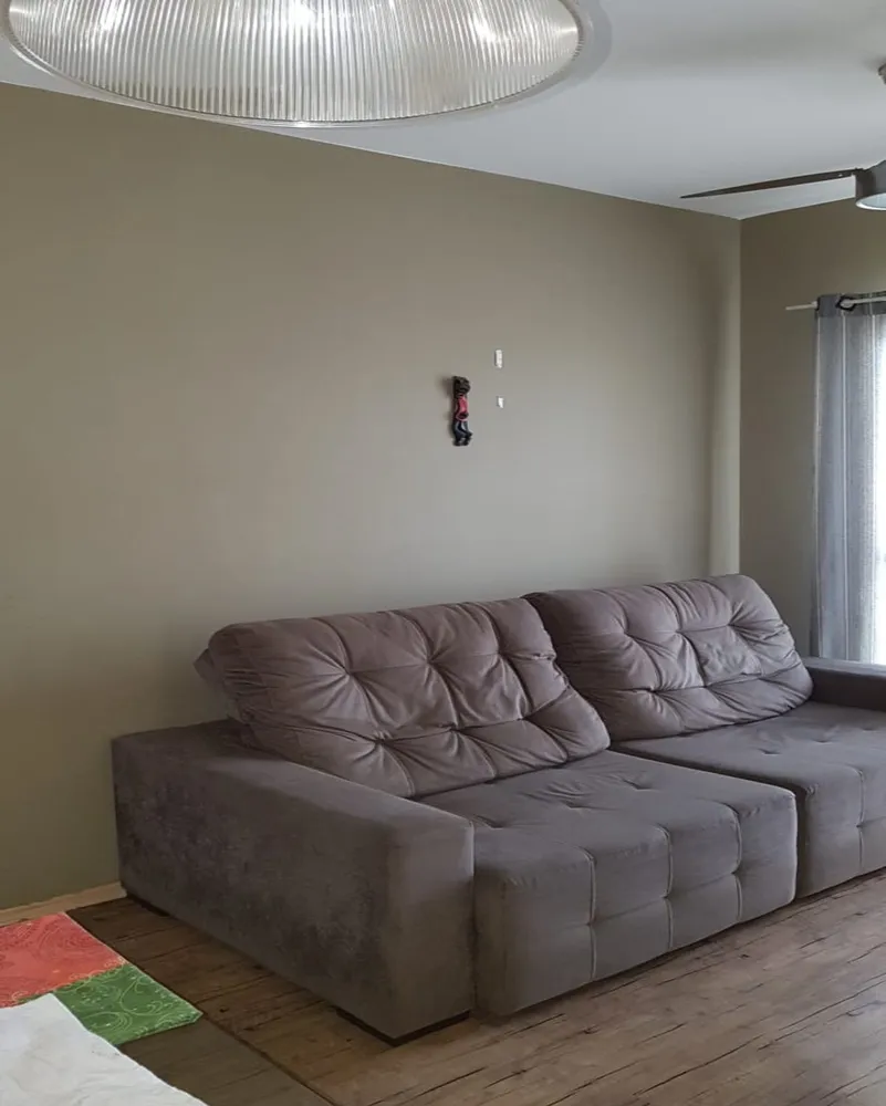Apartamento, 2 quartos, 60 m² - Foto 9