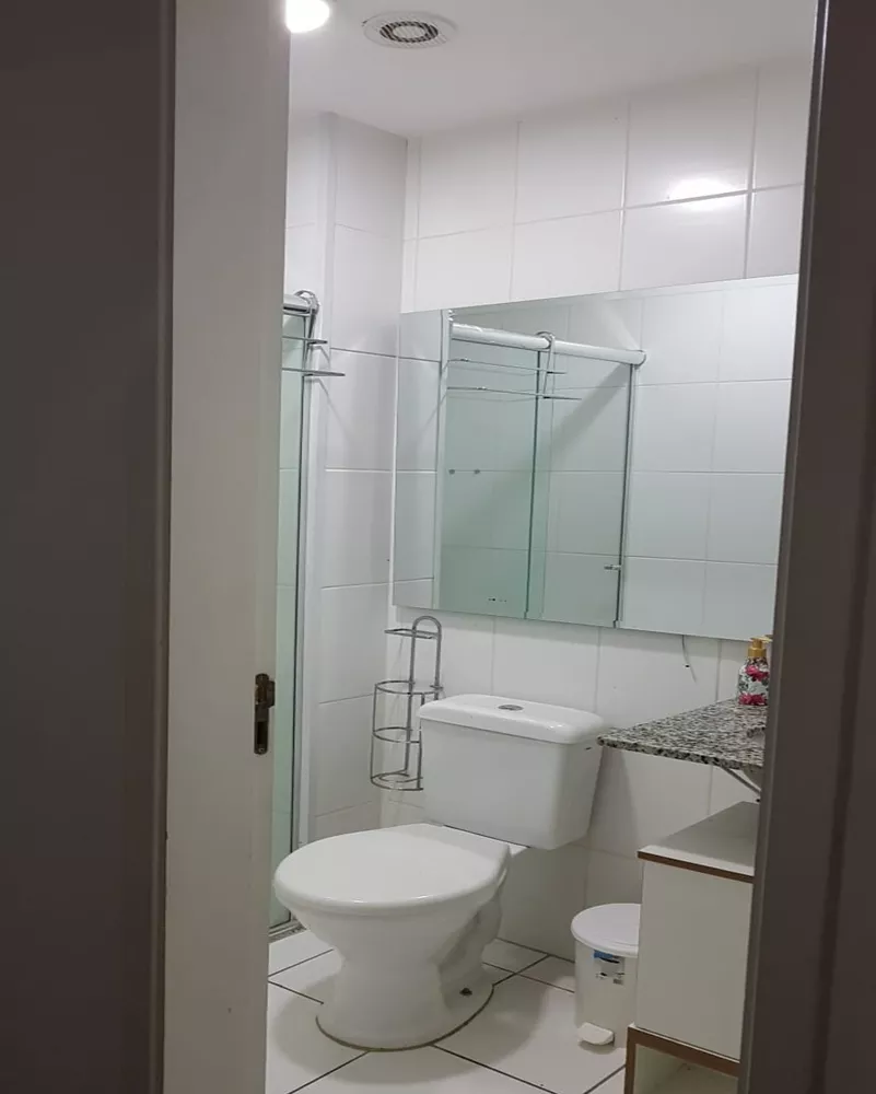 Apartamento à venda com 2 quartos, 60m² - Foto 7