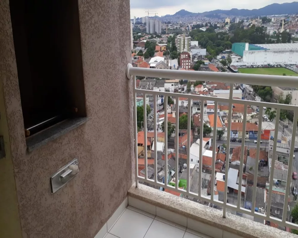 Apartamento à venda com 2 quartos, 75m² - Foto 3