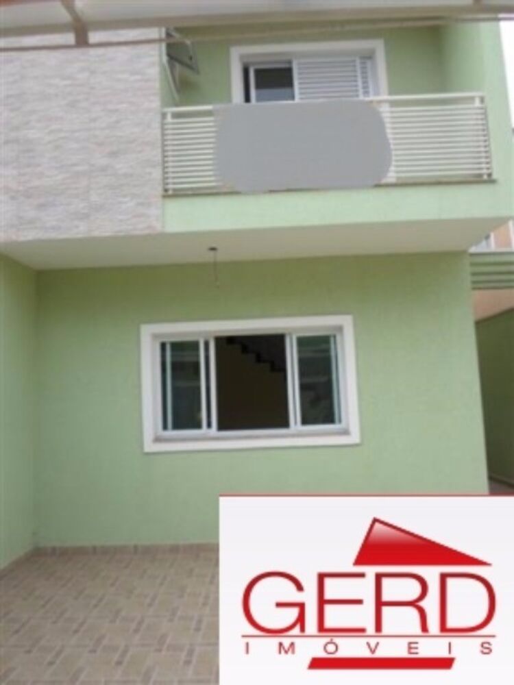 Sobrado, 3 quartos, 170 m² - Foto 17