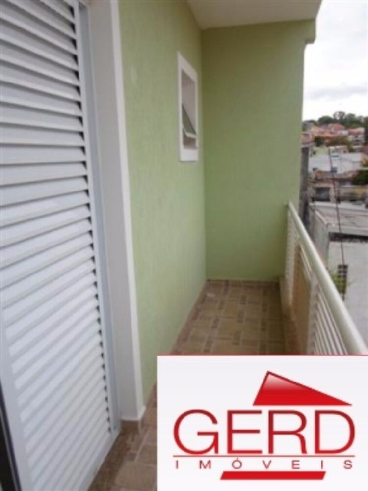 Sobrado, 3 quartos, 170 m² - Foto 10